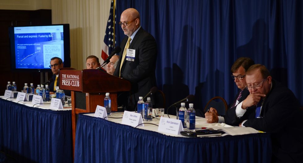 
CSCMP State of Logistics Report Returns in June, Presented by Penske Logistics
