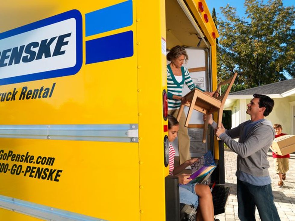 
5 Rookie Mistakes DIY Movers Make
