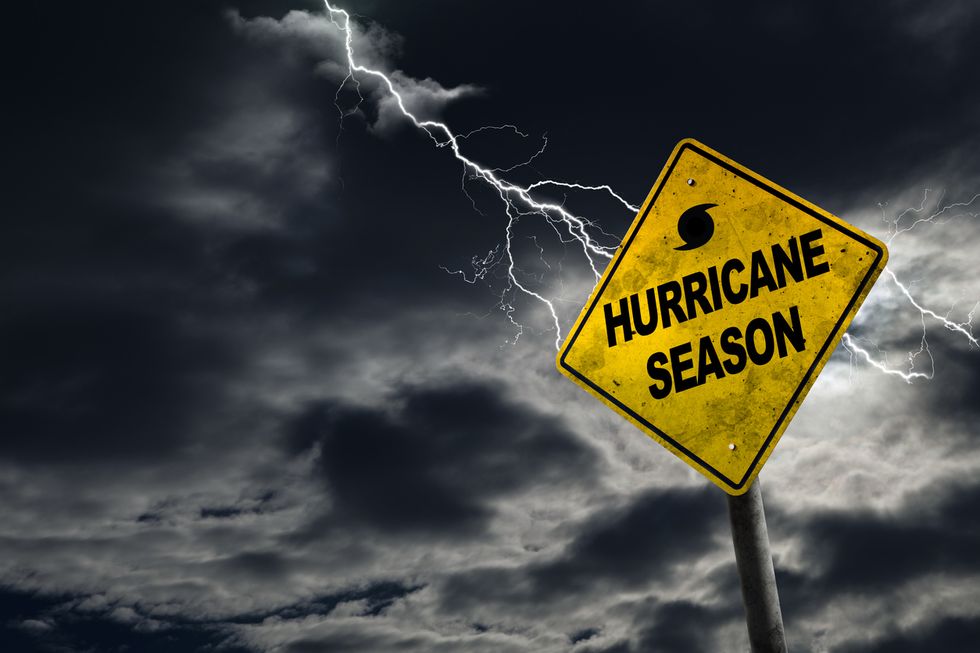 
Peak Atlantic Hurricane Season Preparedness Tips
