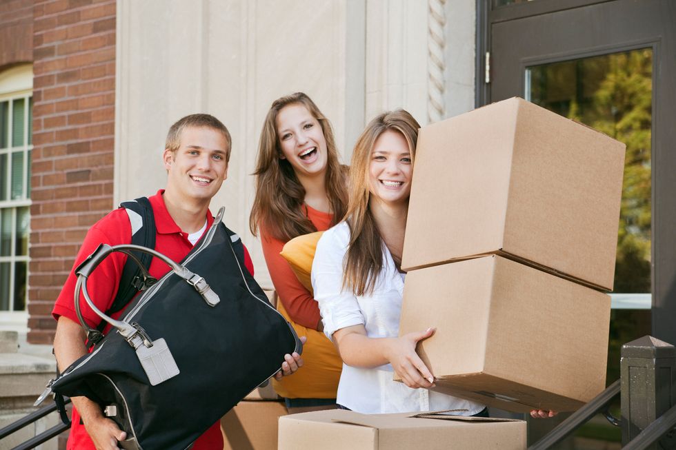 
Tips for a Great Boston Move-In
