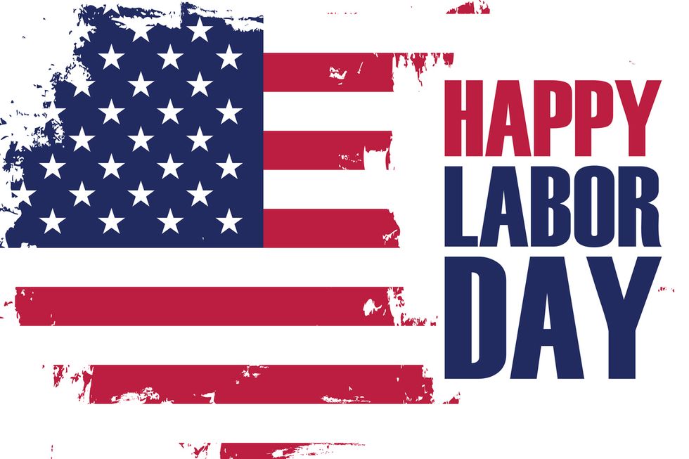 
Moving this Labor Day Weekend? Keep Safety Top of Mind.
