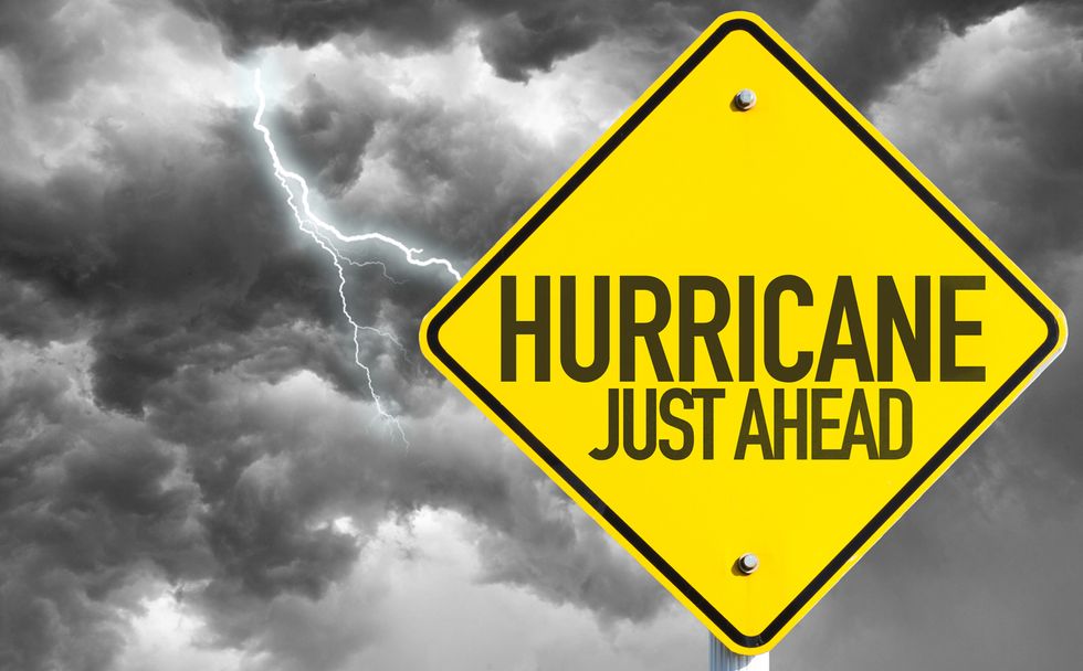 
Take Steps Now to Prepare for Hurricane Irma
