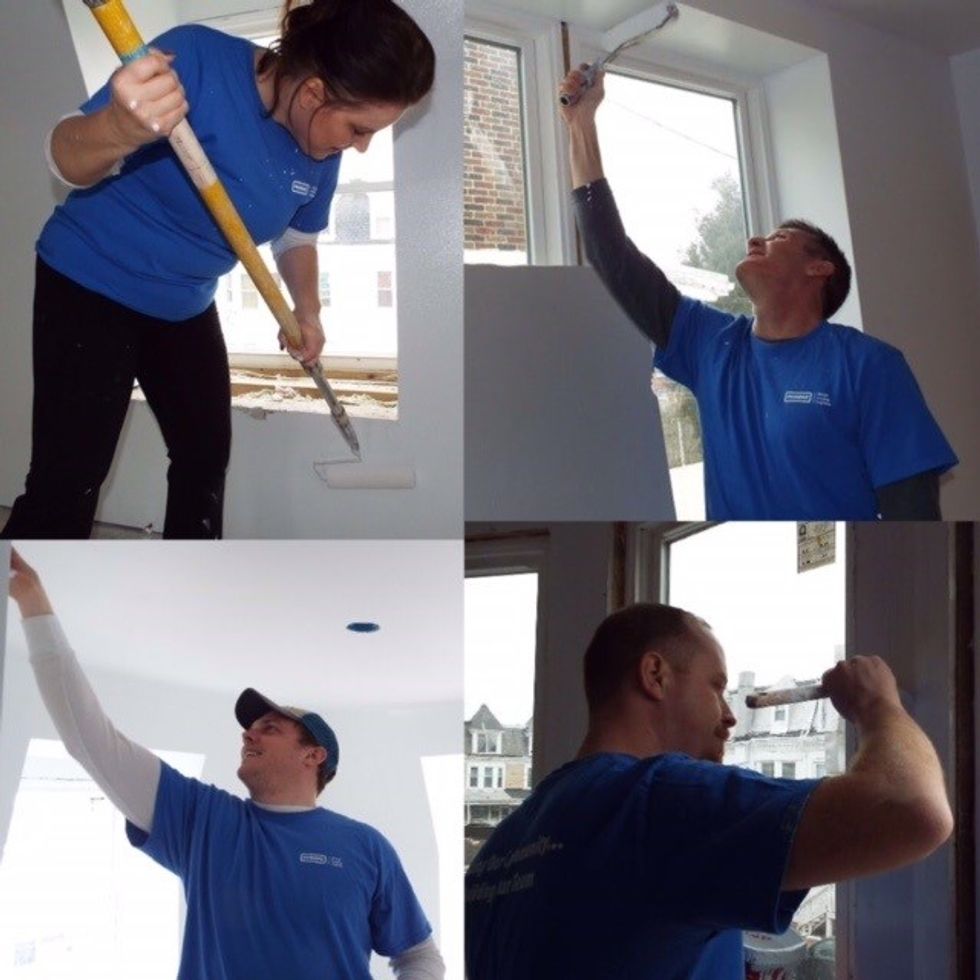 
Penske and Habitat for Humanity’s Revitalization Project Nears Completion
