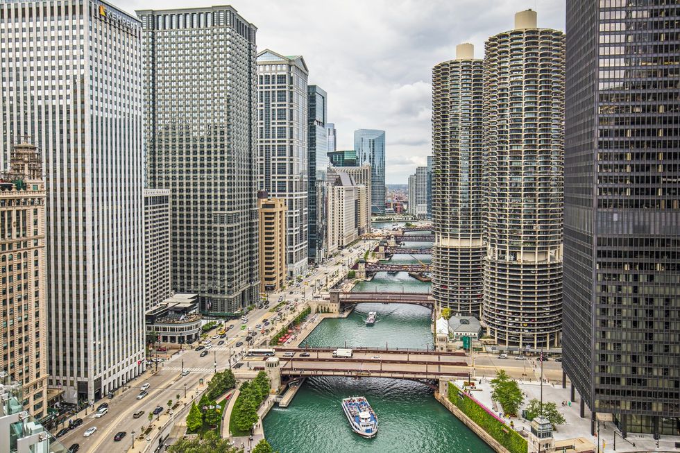 
Penske Logistics Taking Part in 2018 Megatrend Series: Transportation Summit in Chicago
