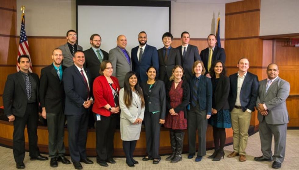
Innovative Program Creates New High-Tech Career Possibilities at Penske
