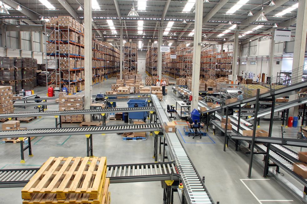 
Penske Logistics Taking Part in Brazil Auto Industry Conference
