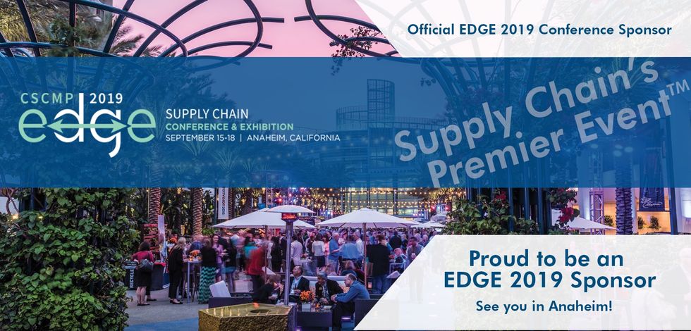 
Penske Logistics to Sponsor and Speak at Leading Supply Chain Conference, CSCMP EDGE
