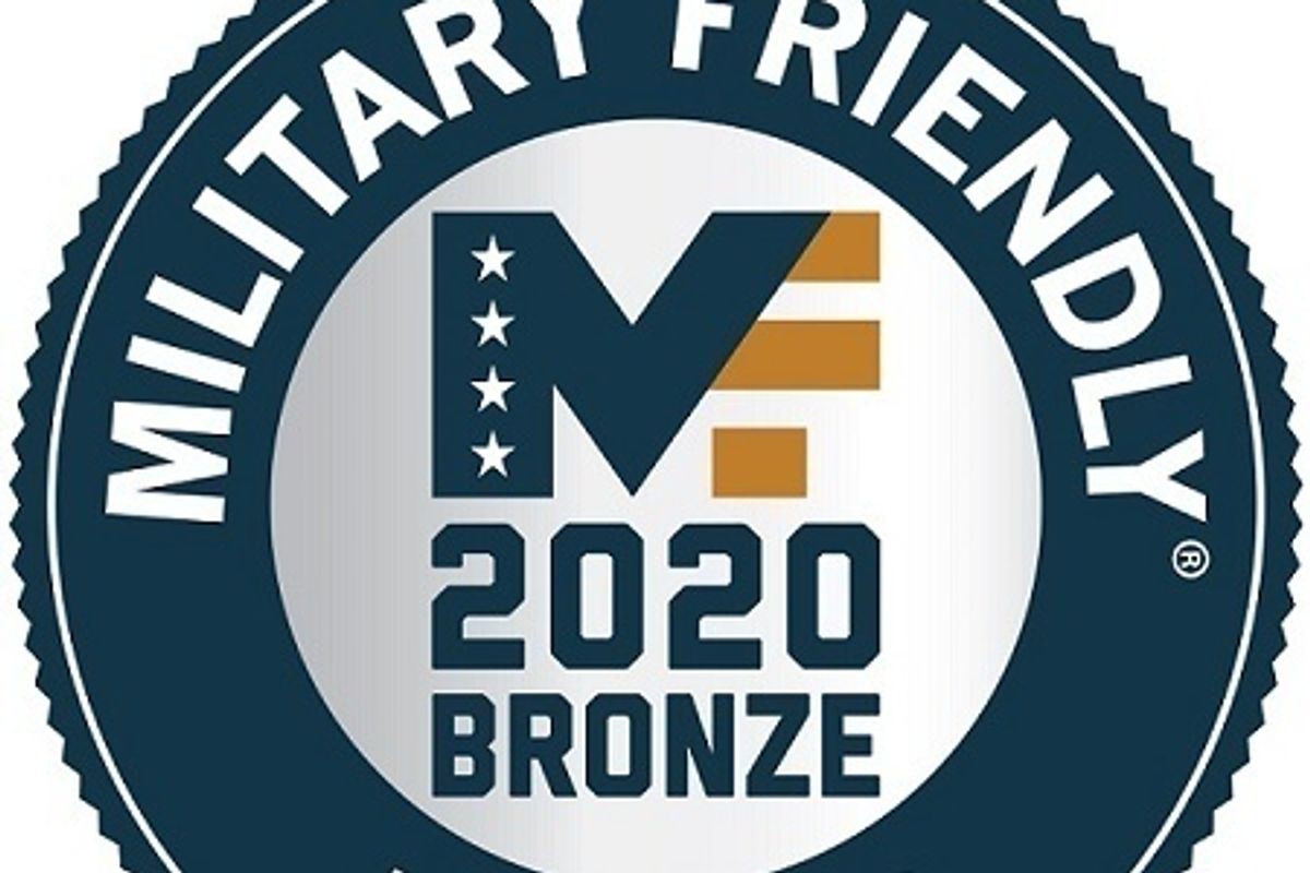Penske Recognized as a 2020 Military-Friendly Employer