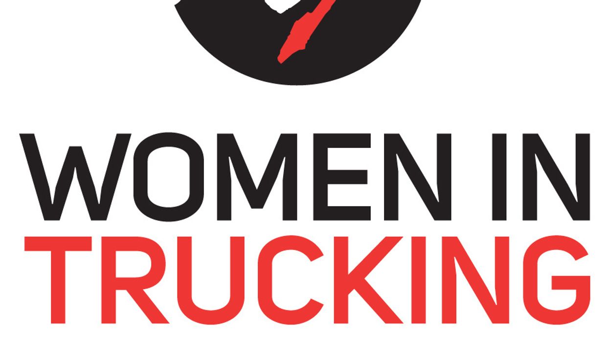 Women In Trucking Association Announces New Partnership with Penske Transportation Solutions