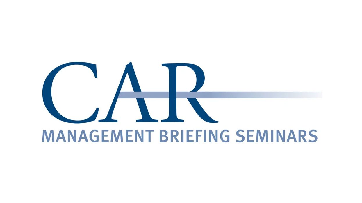 Penske Logistics Returns to CAR MBS