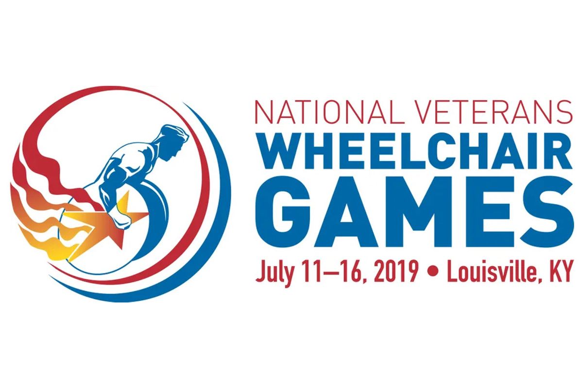 Penske Truck Rental Supporting 2019 National Veterans Wheelchair Games