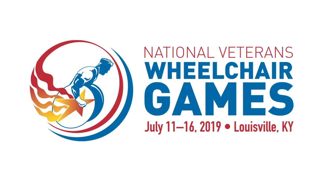 Penske Truck Rental Supporting 2019 National Veterans Wheelchair Games
