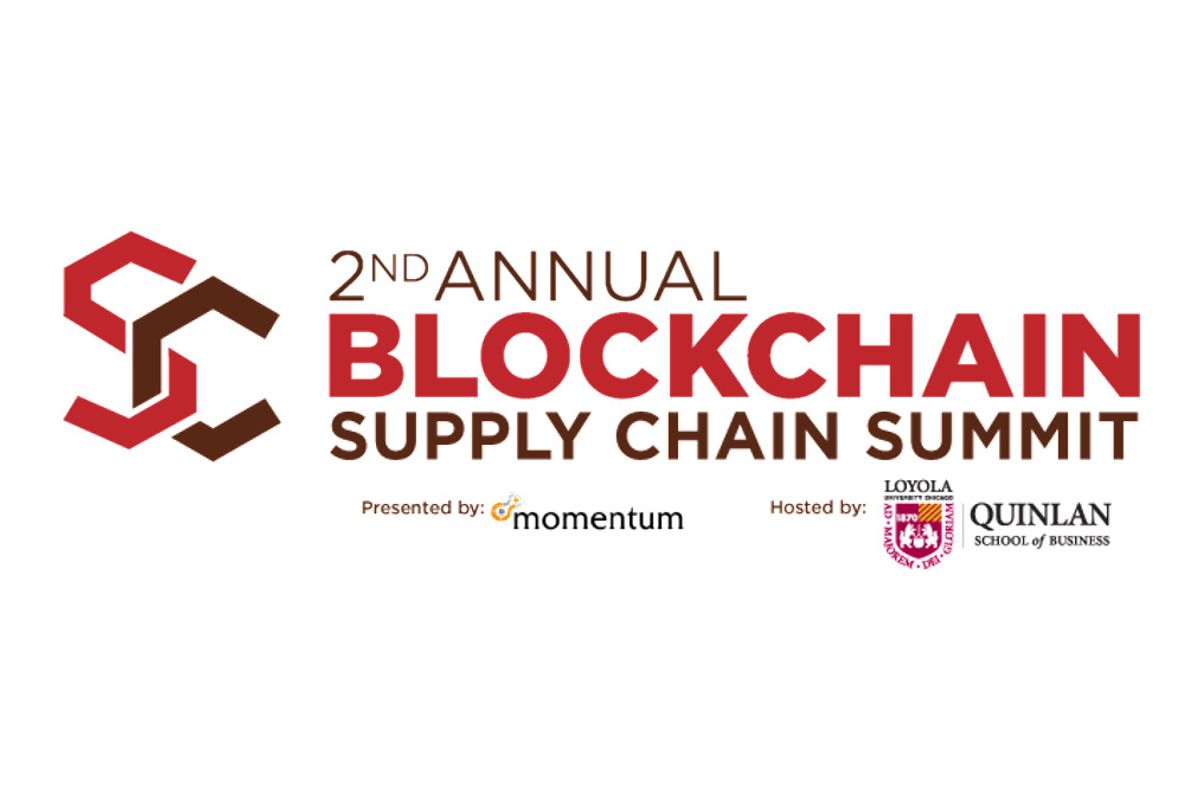 
Penske Executives Speaking at Blockchain Supply Chain Summit
