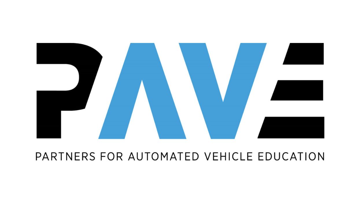Penske Truck Leasing Joins Partners for Automated Vehicle Education (PAVE) Coalition