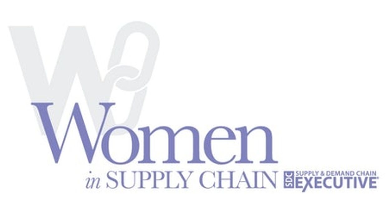 Penske’s Stacy Schlachter Recognized with Women in Supply Chain Award