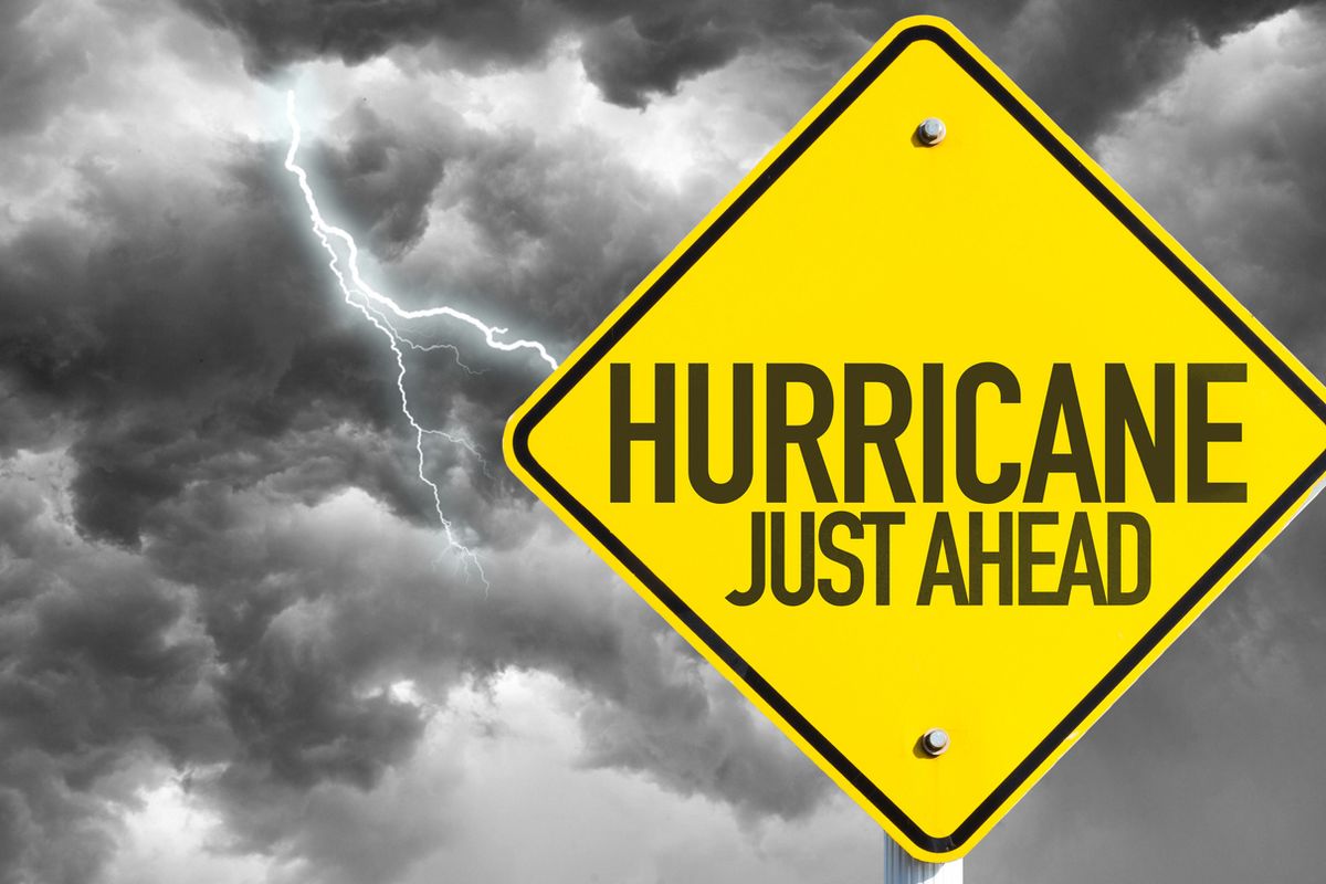 Hurricane Delta Preparedness Tips for Fleet Operators