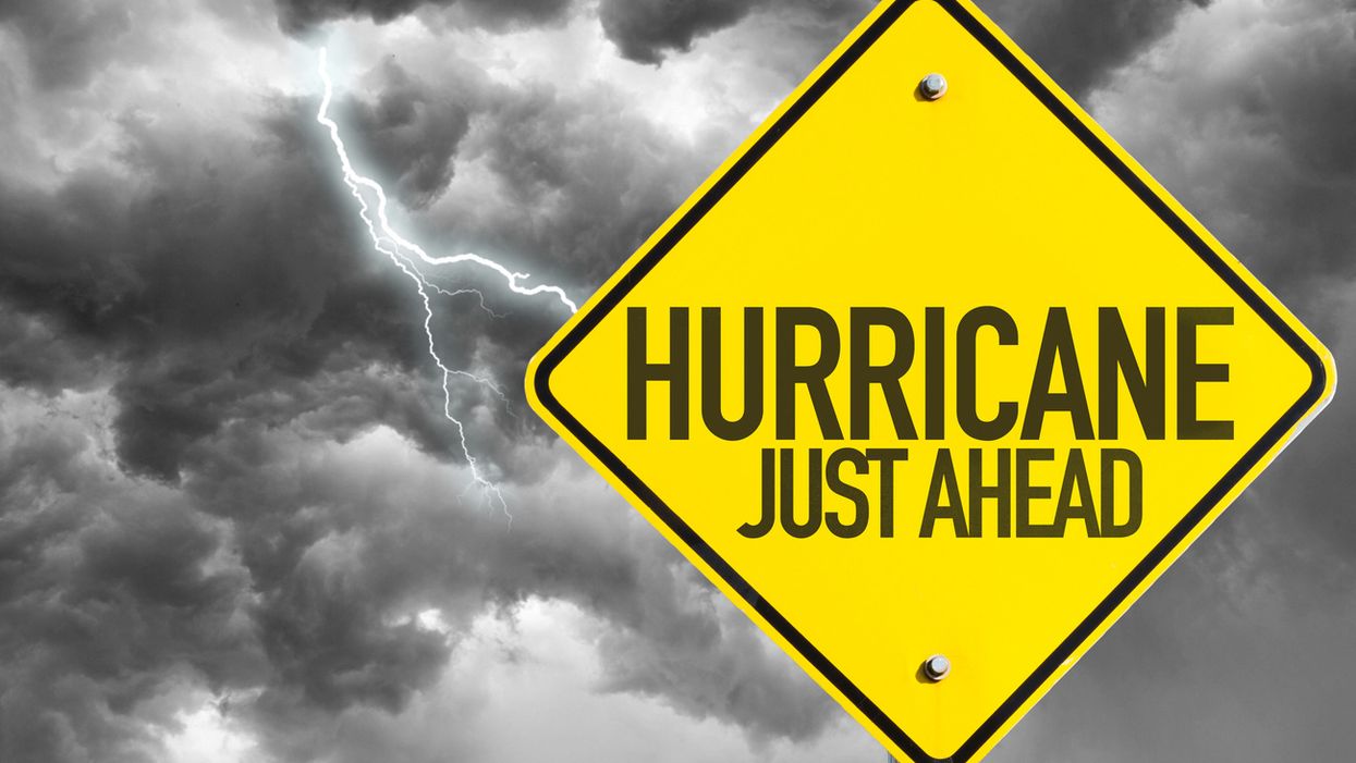 Hurricane Delta Preparedness Tips for Fleet Operators