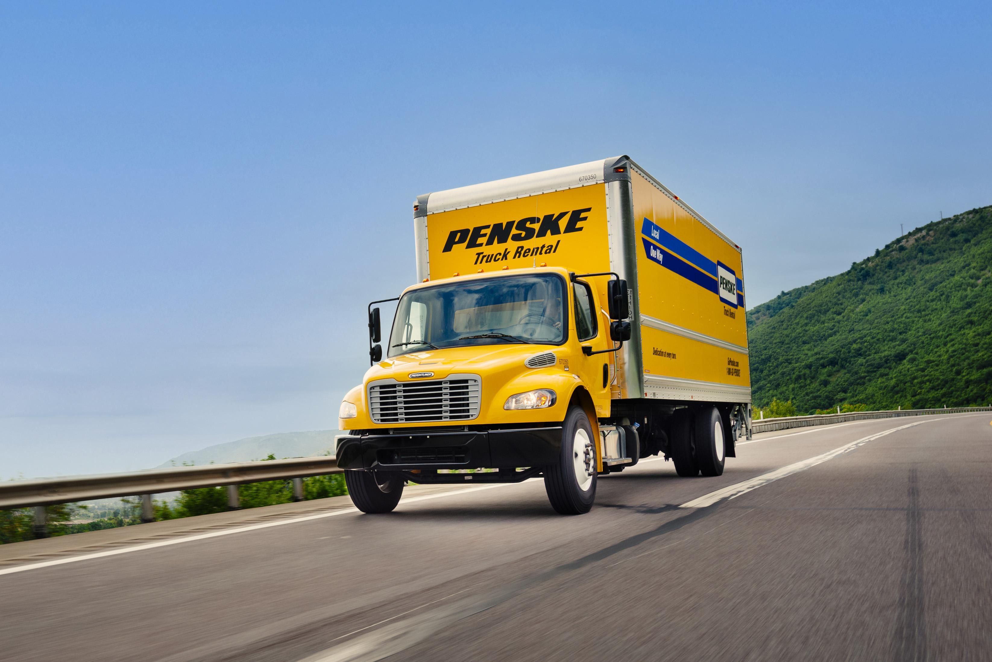 10 Rental Safety Tips Penske
