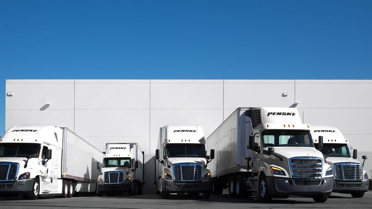 2022 Supply Chain Outlook