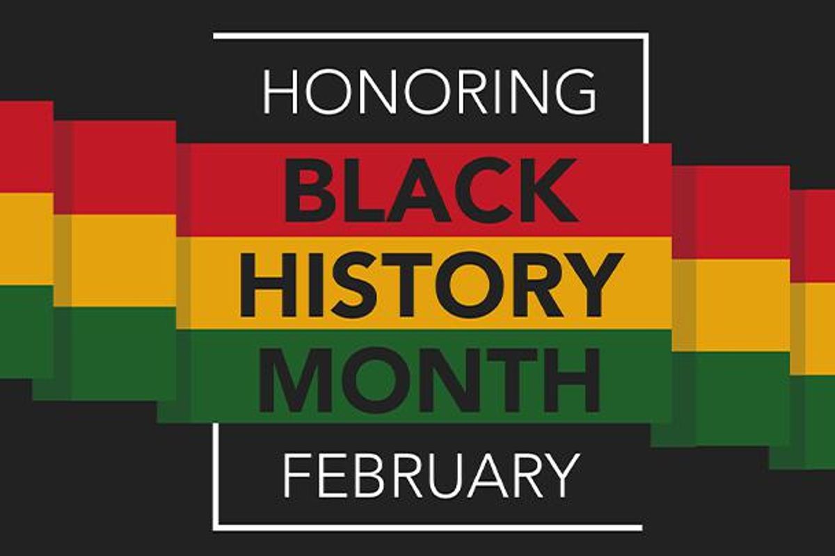 A Look Back at February: Penske Associates Share What Black History Month Means to Them