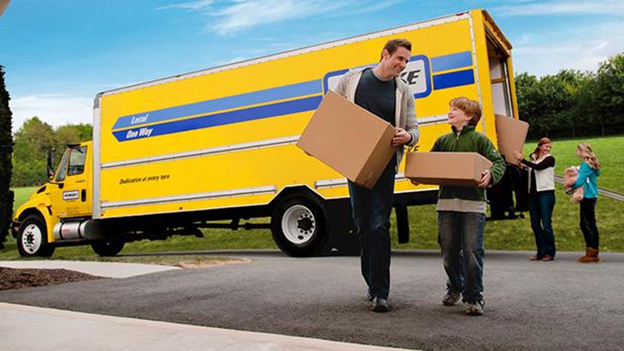 10 Rental Reminders Before Moving Day