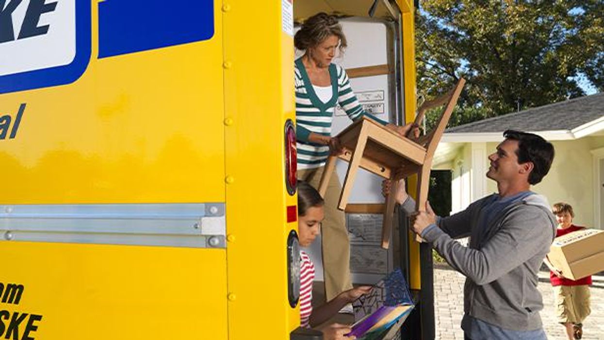 Moving Hacks for a Great Moving Day