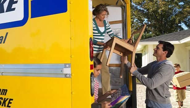 Moving Hacks for a Great Moving Day