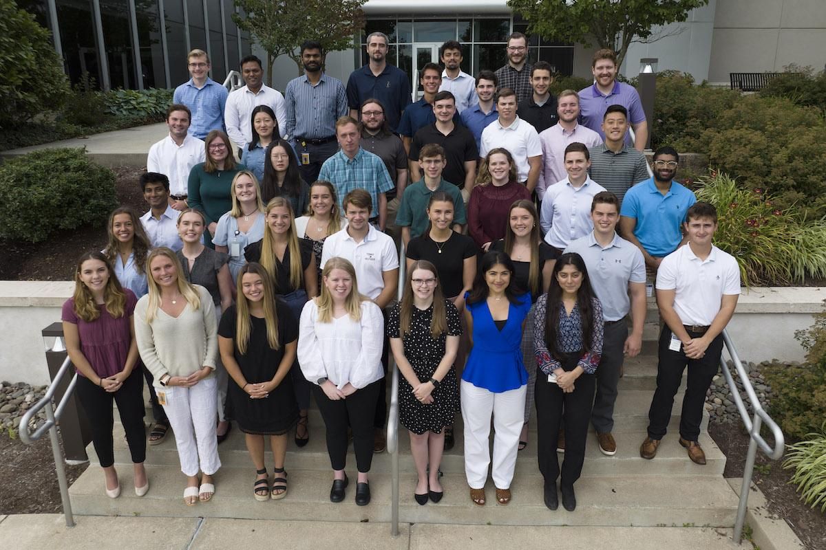 Penske Intern Program Offers College Students Real-World Experience