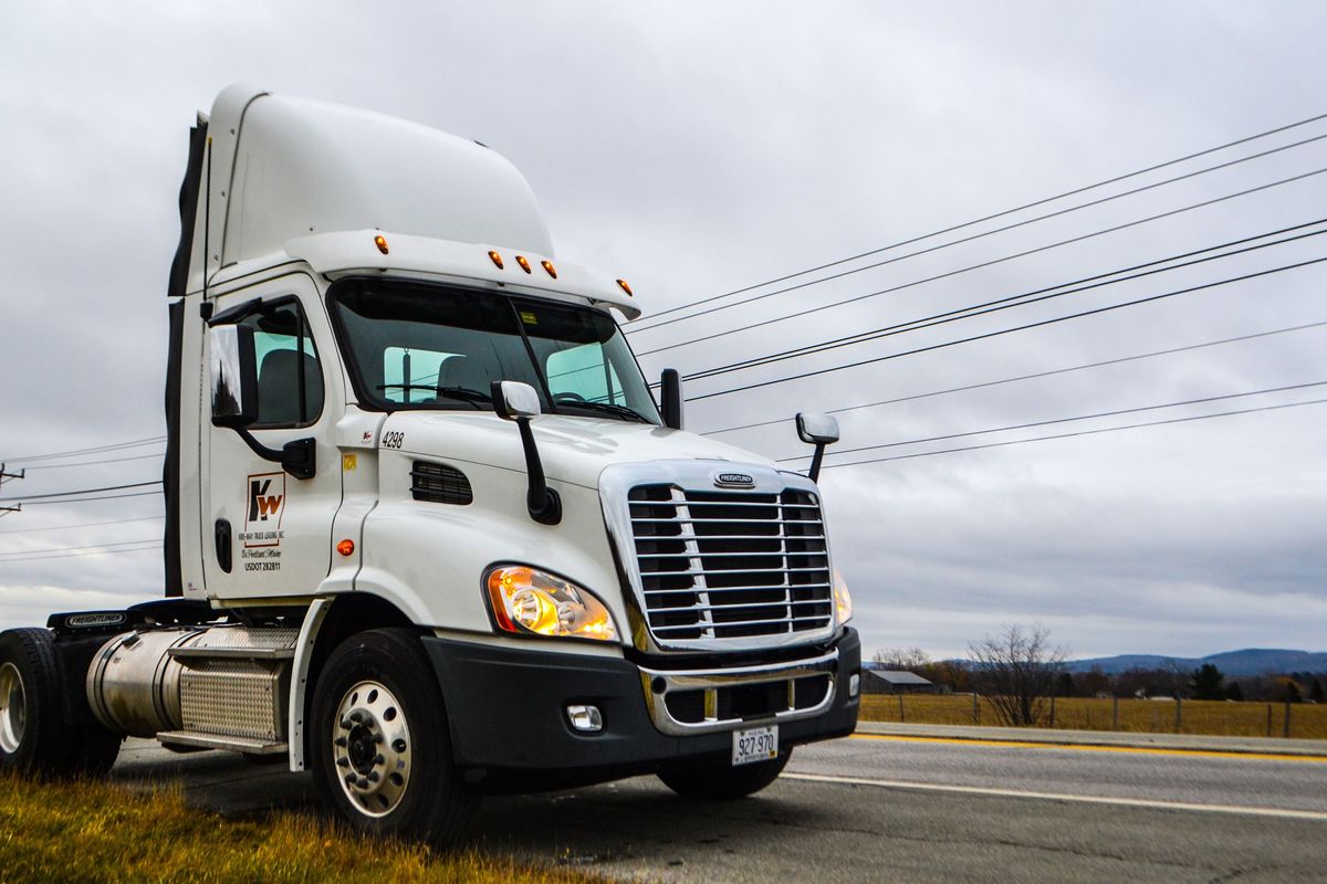 
Penske to Acquire Kris-Way Truck Leasing, Inc.
