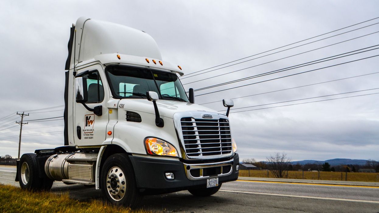 Penske to Acquire Kris-Way Truck Leasing, Inc.