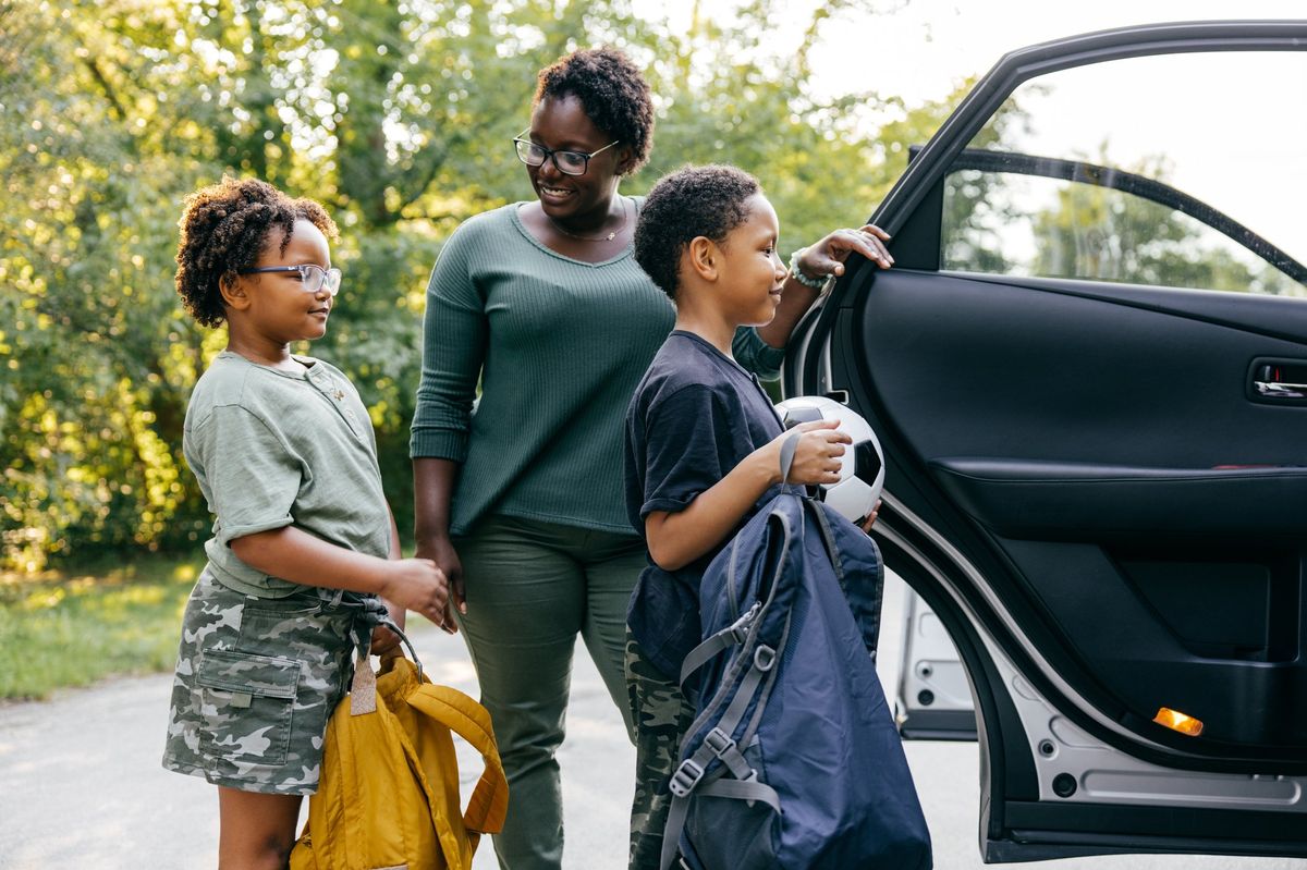 
Back-to-School Driving Tips
