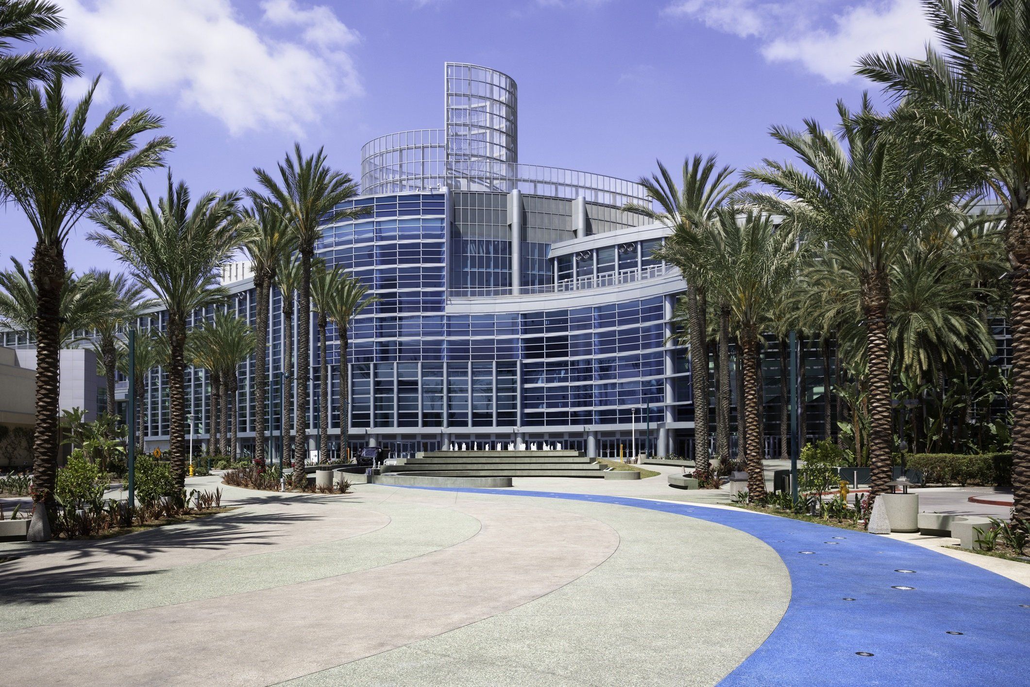 The 2025 Advanced Clean Transportation Expo returns to Anaheim, California, later this month.