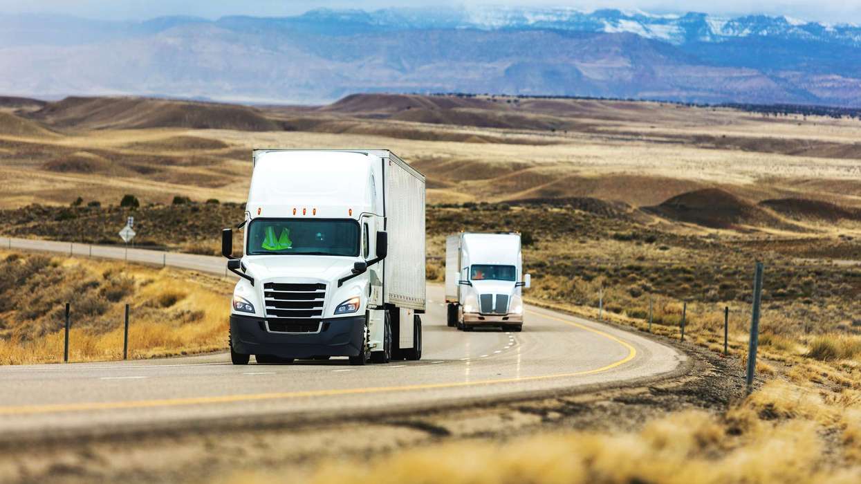 Private Fleets are Providing Control, Stability and Value