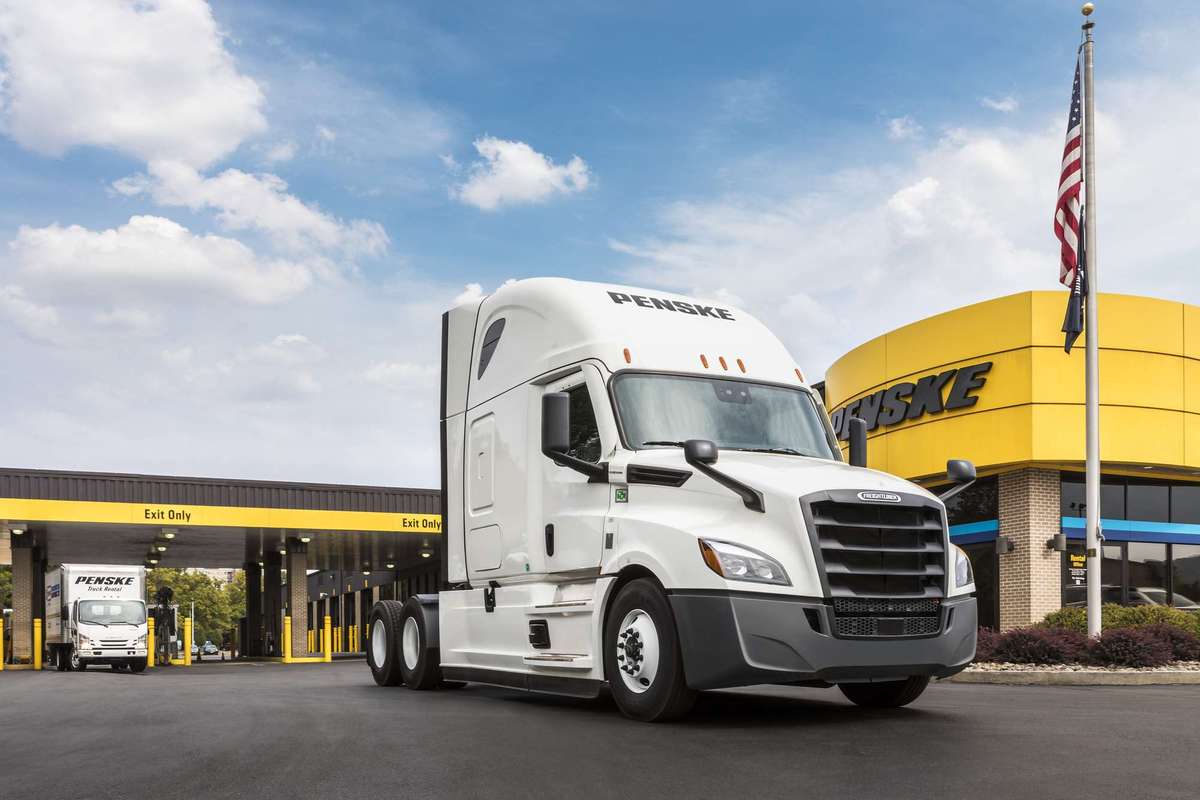 Track Lease Vehicle Orders with Fleet Insight