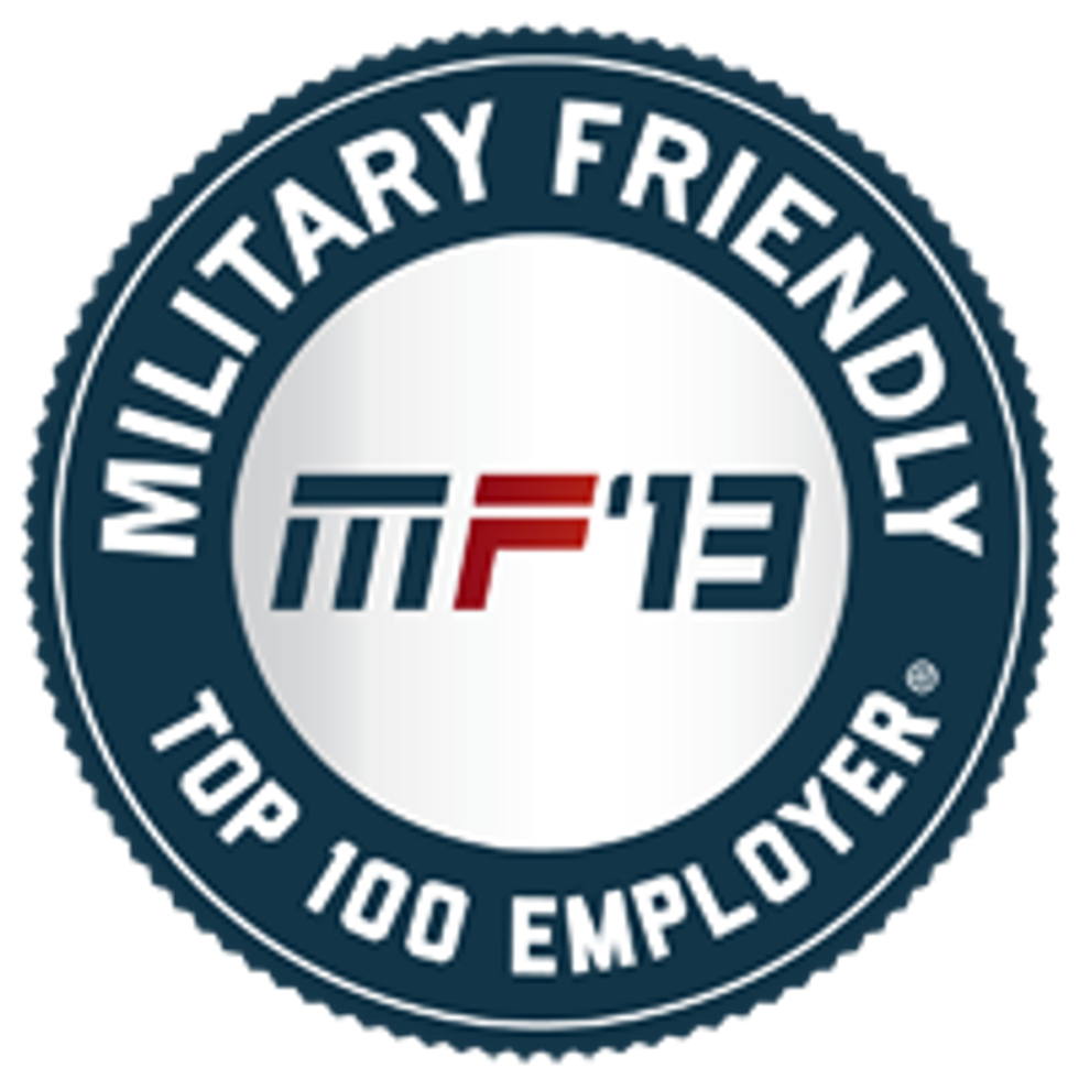 
Penske Makes Top 100 Military Friendly List for Second Year
