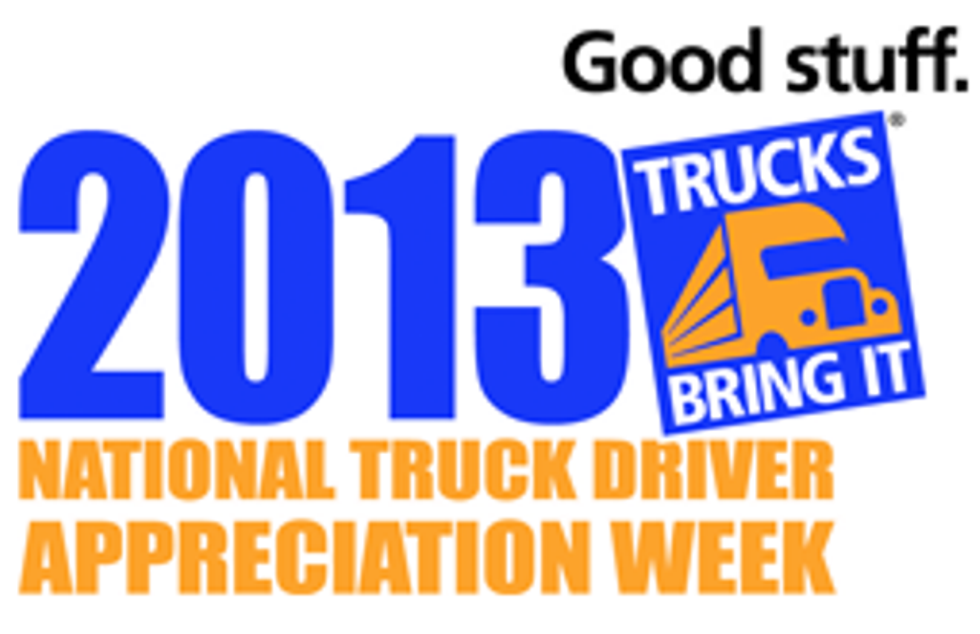 
Penske Applauds Drivers during Appreciation Week
