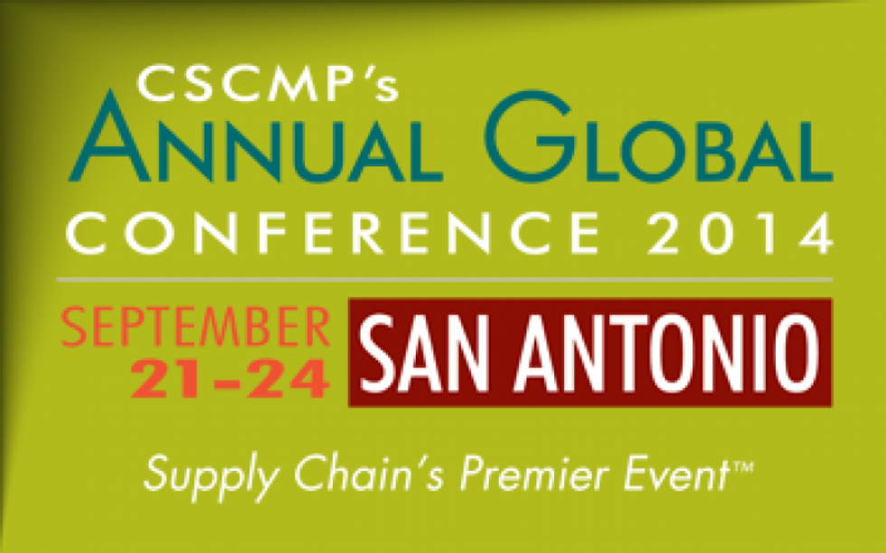 
Penske Logistics Leaders Participating in CSCMP Conference
