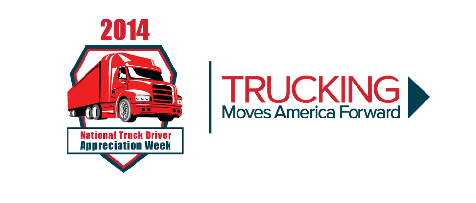 
Penske Honors Drivers during National Appreciation Week
