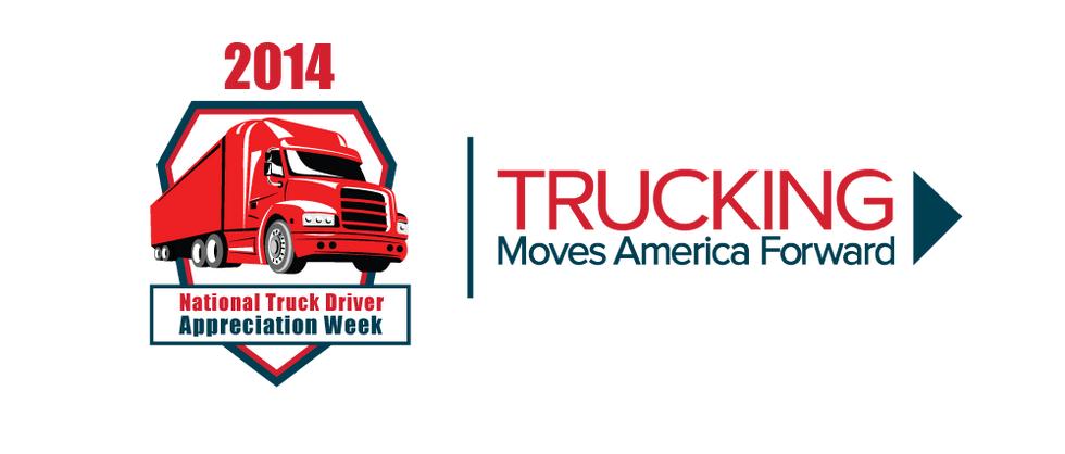 
Penske Honors Drivers during National Appreciation Week
