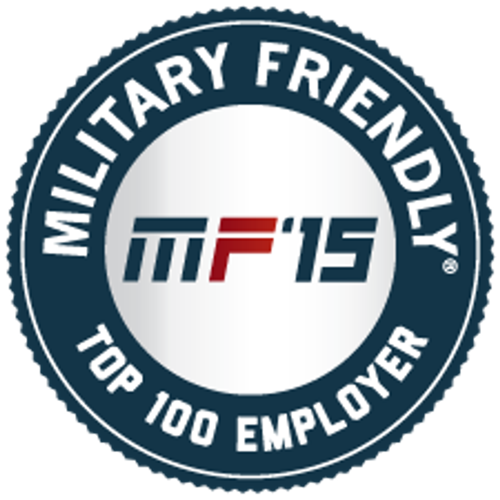 
Penske Once Again a Top 100 Military-Friendly Employer
