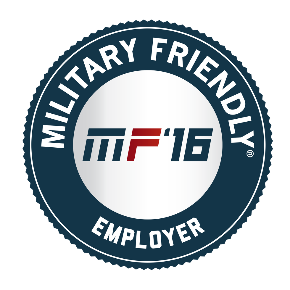 
Penske Is Top Military-Friendly Employer for Fifth Straight Year
