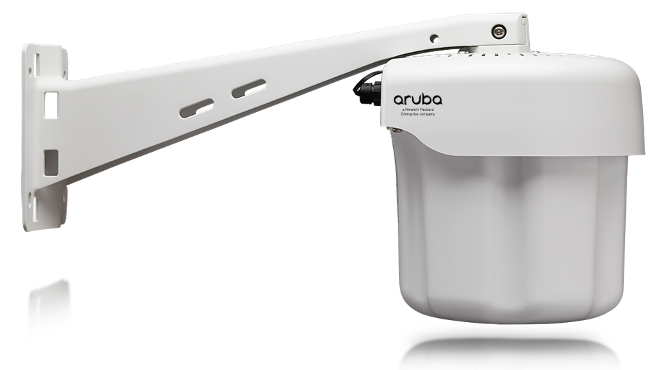 
Penske Teams with Aruba to Expand Wireless Capabilities in Facilities
