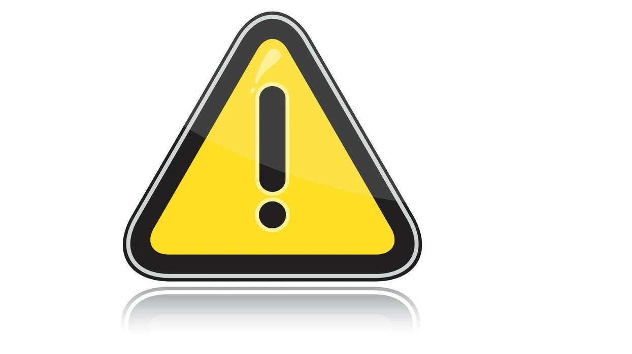 Recruiting Scam Alert