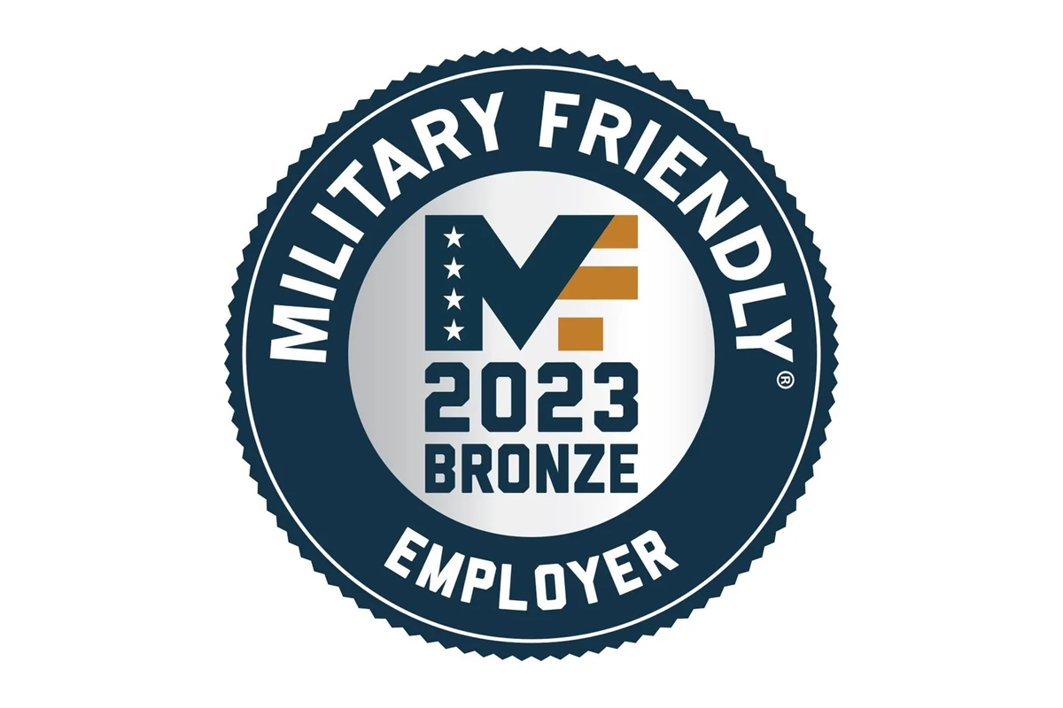 Penske Transportation Solutions Earns Placement on 2023 Military-Friendly Listing