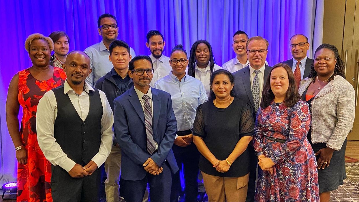 Penske Taps Innovative “Step IT Up” Program to Develop Future High-Tech Talent