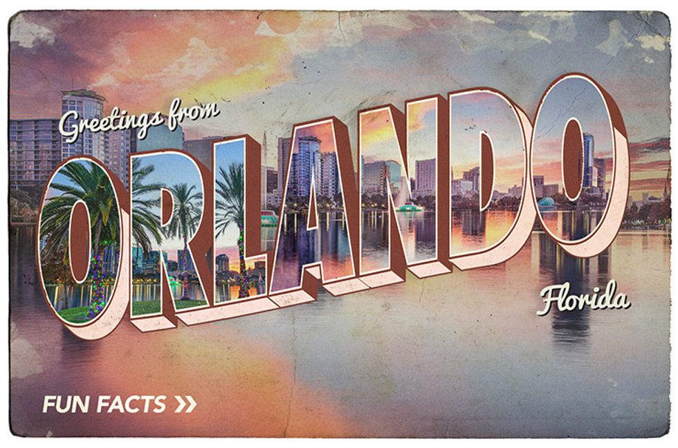 Orlando