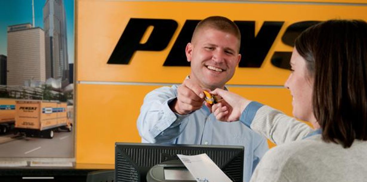 Penske Recognizes Associates During 2022 Customer Service Week Penske penske-recognizes-associates-during-2022-customer-service-week-penske