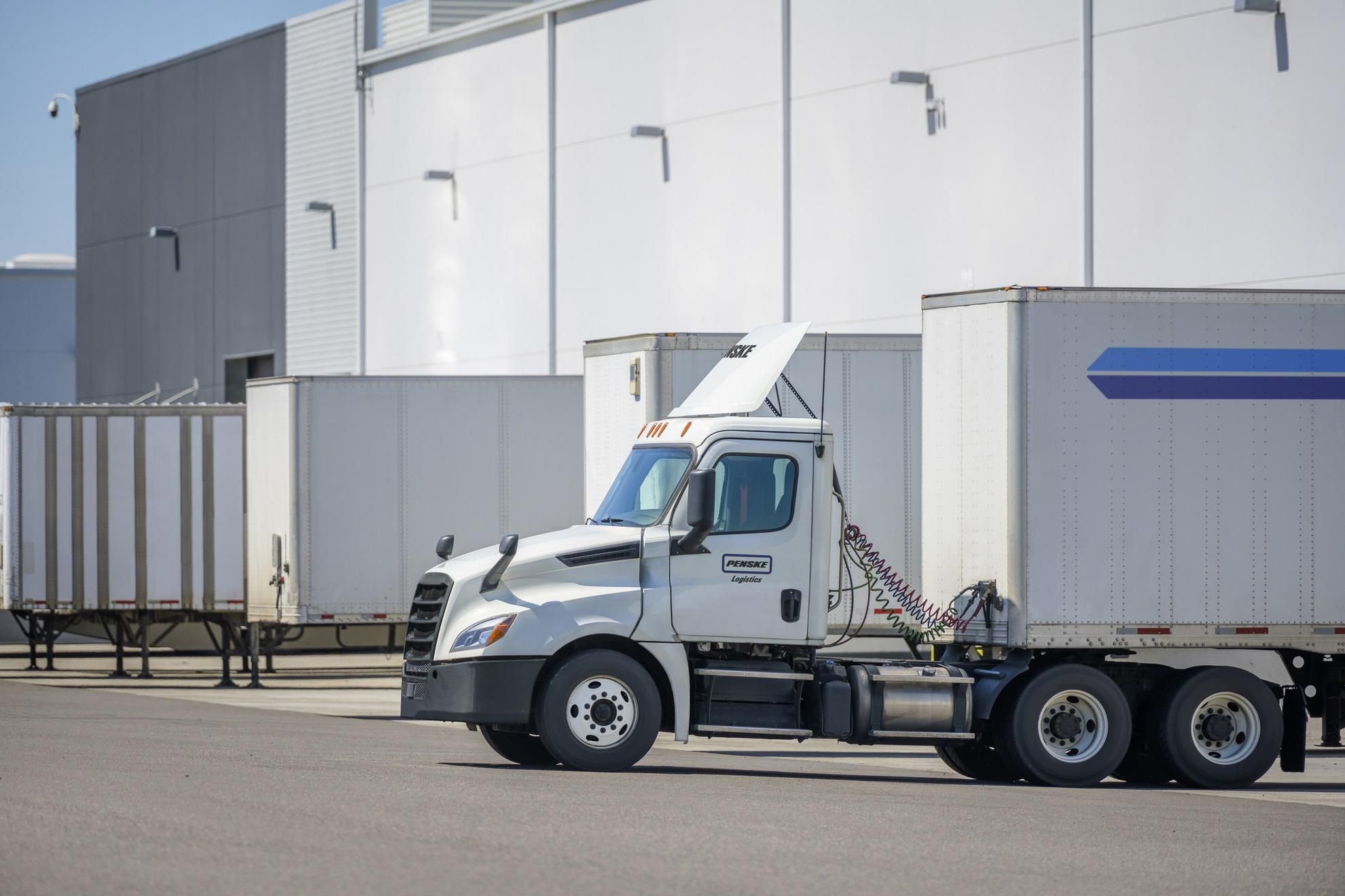 Penske Logistics has been named a 2022 Great Supply Chain Partner by SupplyChainBrain, a leading industry information resource. Penske is one of 100 organizations that made the list.