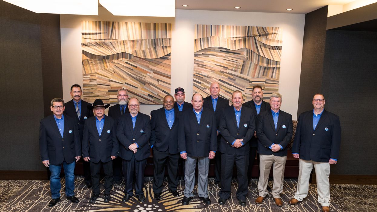 Penske Logistics is proud to recognize and welcome 22 drivers into its 2020 and 2021 Diamond Classes, the highest level of safety recognition at the company.