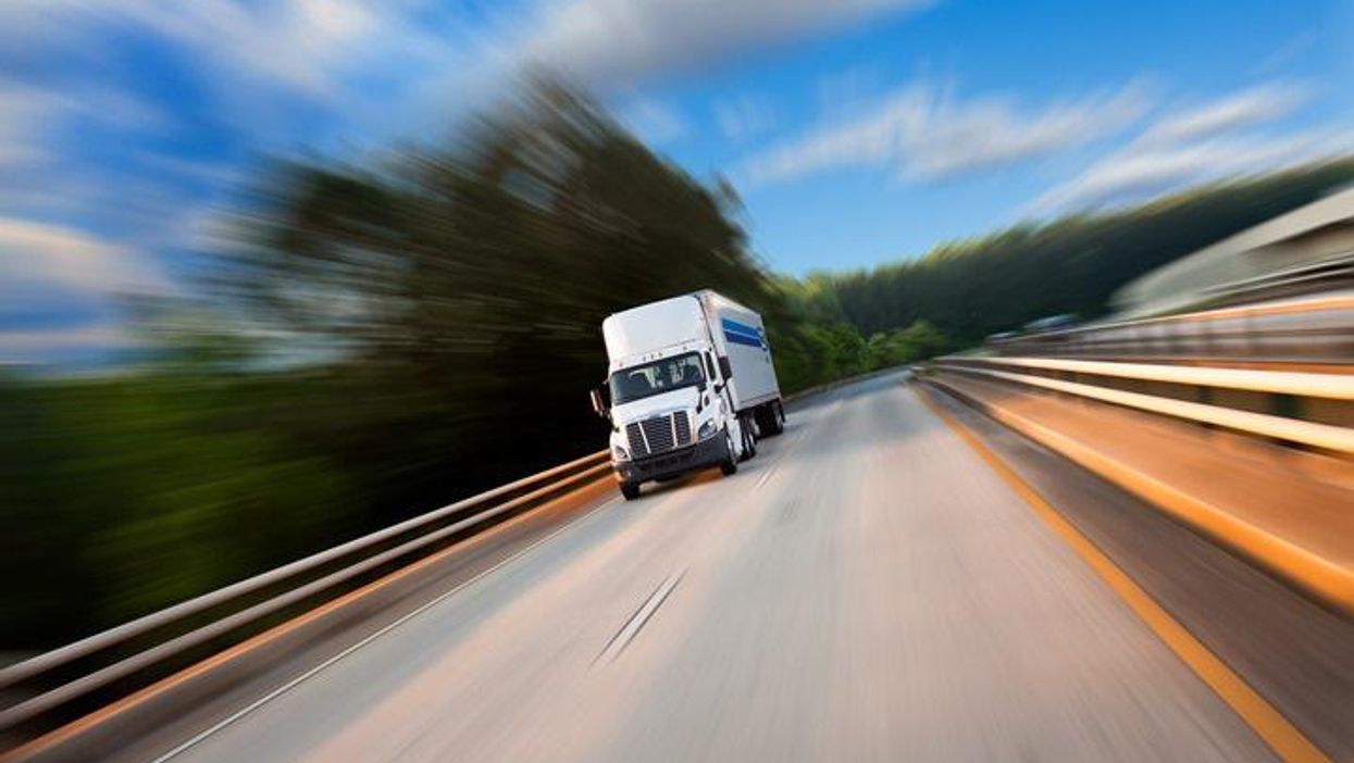 Penske Logistics is requesting insights from supply chain professionals to participate in the 2023 Third-Party Logistics Study.